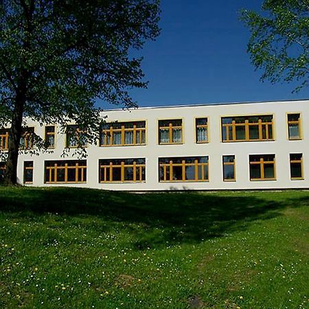 Penzion Fit Velké Losiny Екстериор снимка