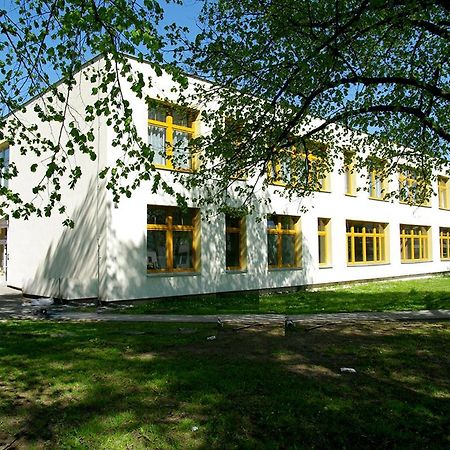 Penzion Fit Velké Losiny Екстериор снимка